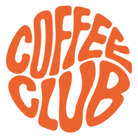 Coffee Club Membership (1 Year)