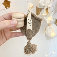 Image 2 of PETITE BOITE en bois