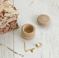 Image 3 of PETITE BOITE en bois