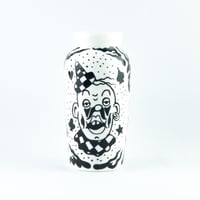 Image 2 of PRISONER OF LOVE VASE