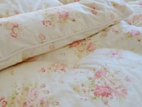 Image 3 of Beautiful Double Florence Eiderdown - Made And Ready To Go!
