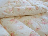 Image 2 of Beautiful Double Florence Eiderdown - Made And Ready To Go!