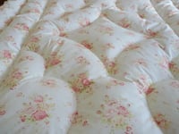 Image 5 of Beautiful Double Florence Eiderdown - Made And Ready To Go!