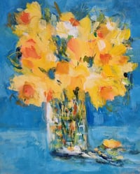 Simply Daffodils
