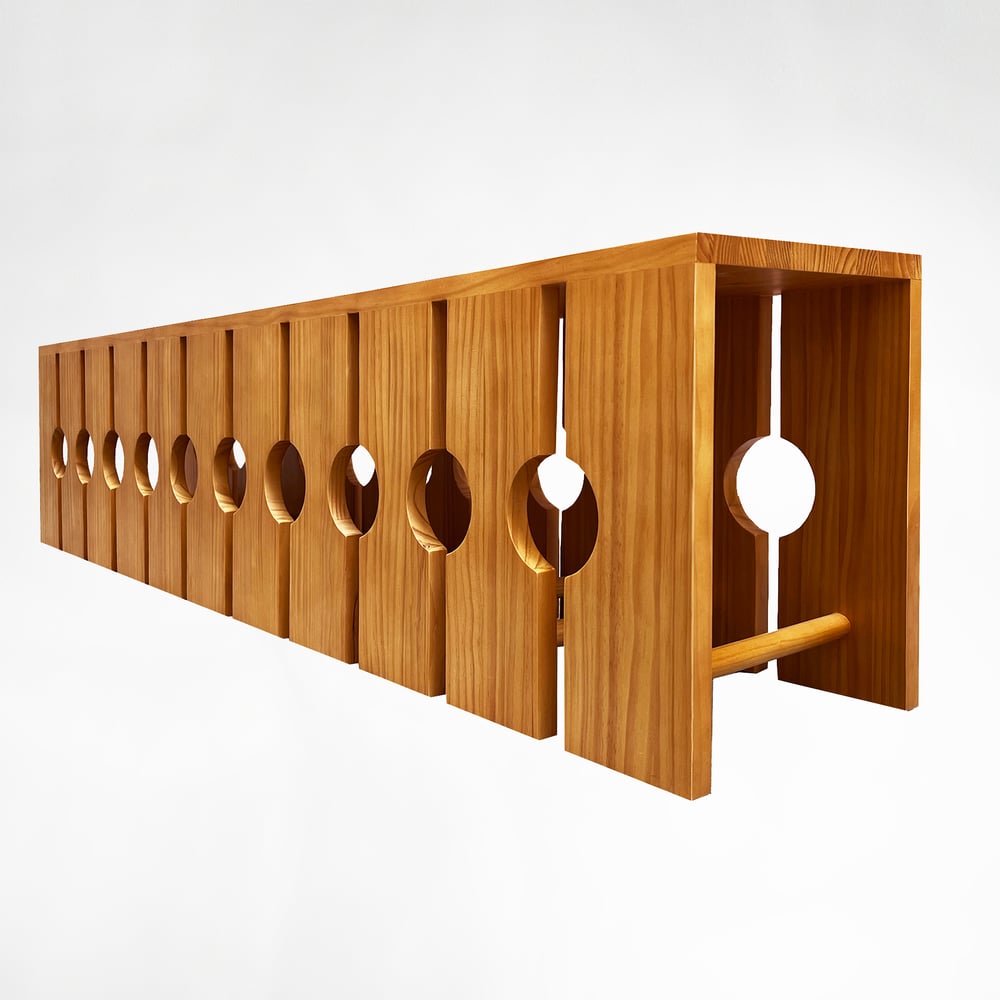 Image of BANCO WEEKEND