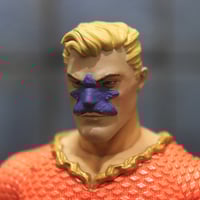 Image 1 of Mermaid Hero