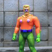 Image 2 of Mermaid Hero