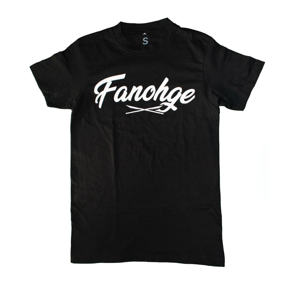 Image of FANOHGE MENS TEES 