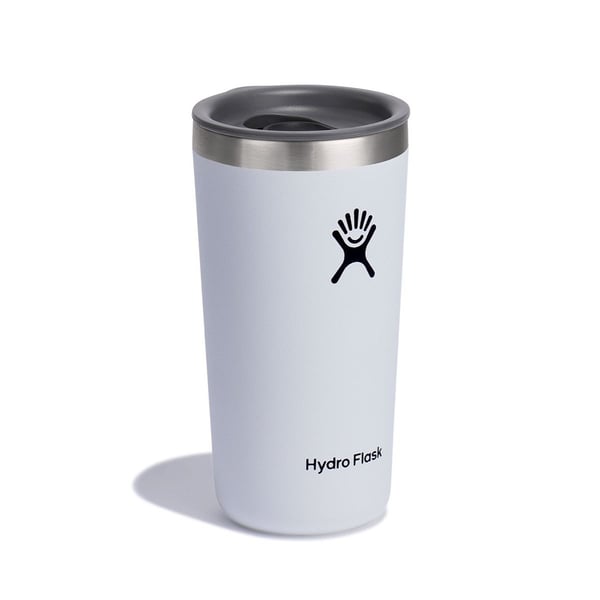 Image of HYDROFLASK TUMBLER 12OZ
