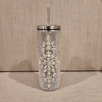 Image 1 of Bling Tumblers 