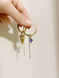 Image 2 of Charms Chain 5