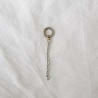 Image 1 of Charms Chain 5