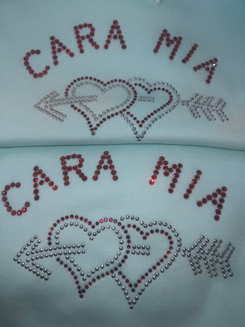 Image of ❤️💚Cara Mia New Version Limited Edition❤️💚