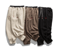 Unisex Fleece Joggers