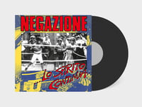 LP Negazione - Lo spirito continua (TVOR edition)