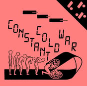 Image of  Constant Cold War ‎– Constant Cold Compilation 12" (Le Petite Signal)