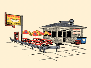Image of Red Hot Ranch – 3rd Ed.
