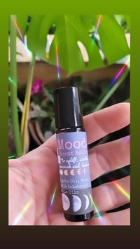 Image of N e w ✨️Mood. ~scent roller 🌿