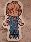 Image 2 of Serial Killer Doll Kewpies 