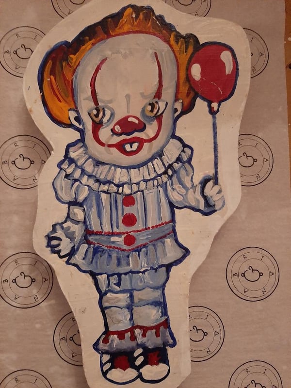 Image of IT Kewpie