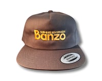 Image 1 of Banzo Baseball Cap
