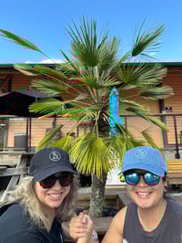 Image 1 of CHILLUMINATI "Feelin' Fine" Hat