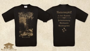 Image of Empyrium - Weiland 20 Year Anniversary T-Shirt