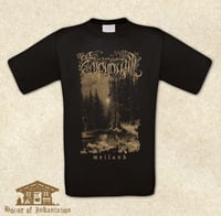 Image 1 of Empyrium - Weiland 20 Year Anniversary T-Shirt