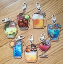 ai series drink charms