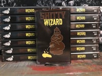 Image 1 of Shitty Wizard - S/T