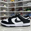 Dunk Low Retro White Black Panda