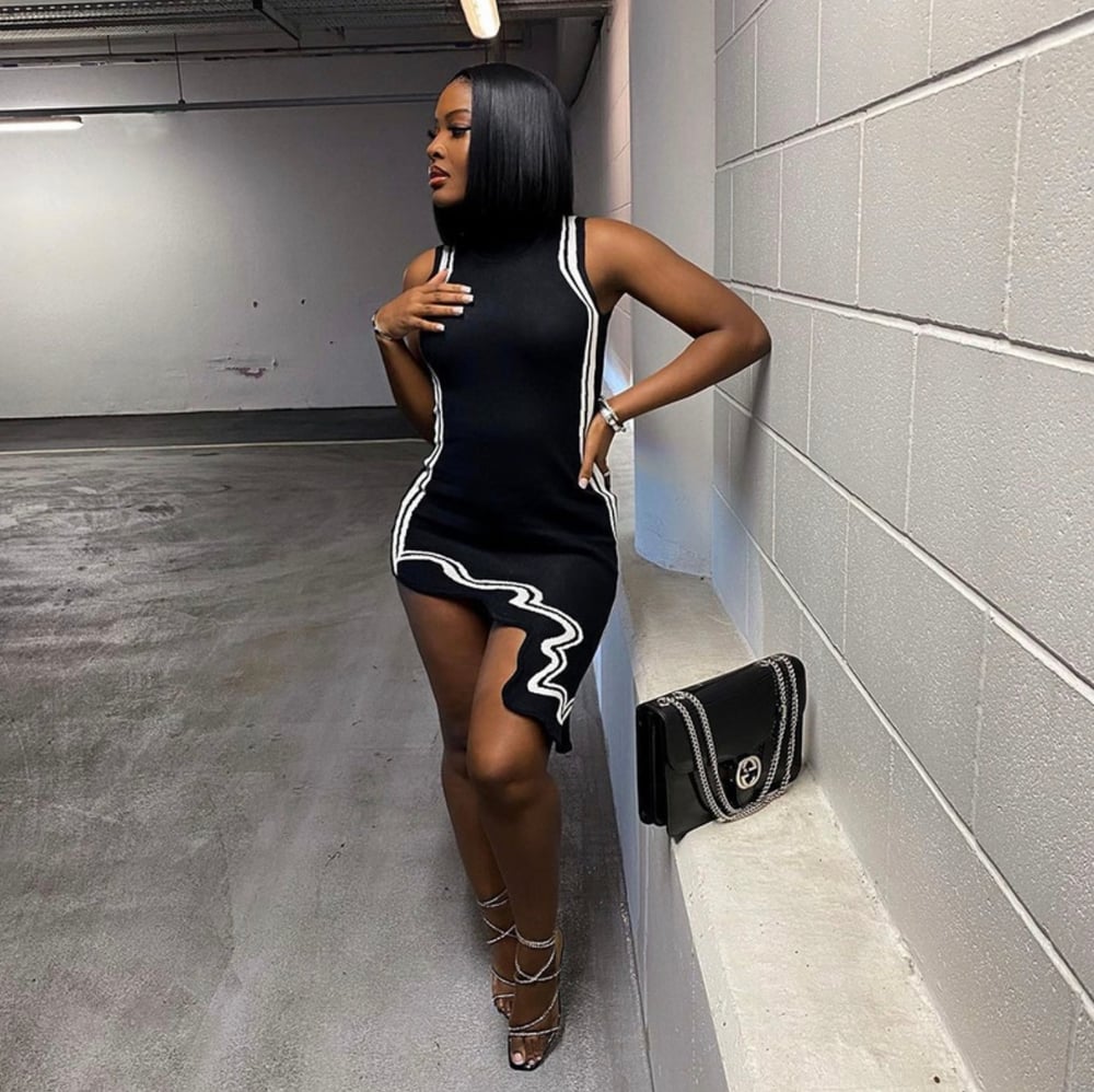 Image of FLY GIRL DRESS