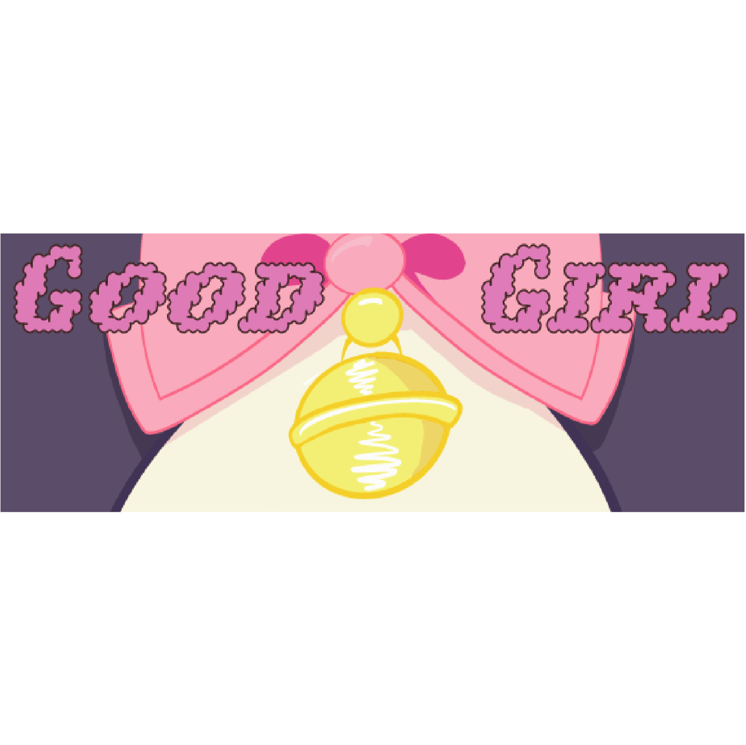 Good Girl (Nekopara) Slap