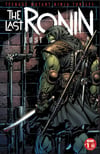 TMNT: The Last Ronin - The Lost Years #1 (Shellheads United exclusive)