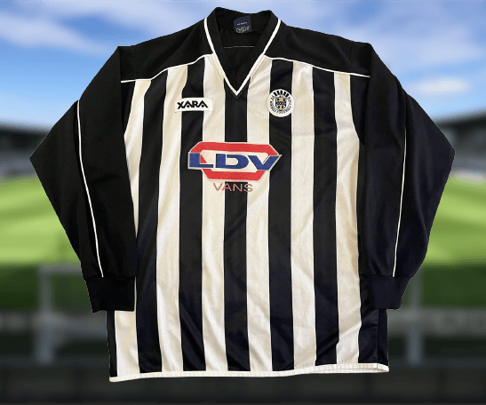 St clearance mirren shirt