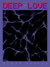 DEEP LOVE POSTER