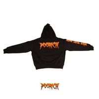 Image 1 of Poorich Stacked Sweatsuit