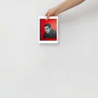 Image 3 of Johnny Cash Poster