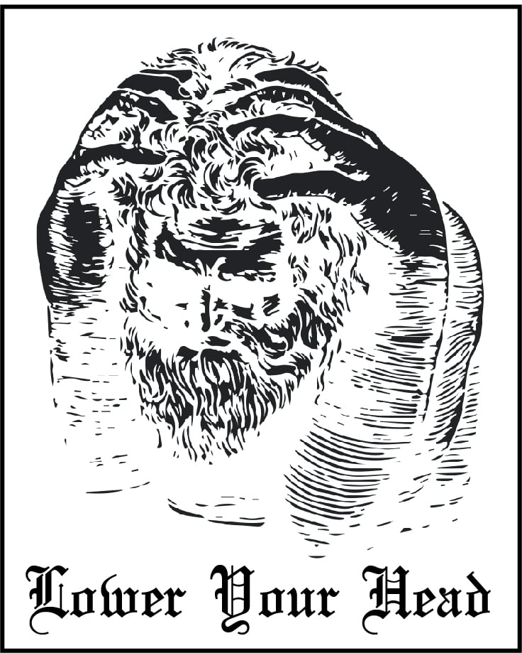 Hell Trilogy Cassettes SOLD SEPARATELY