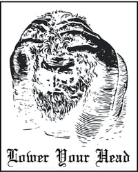 Image 3 of Hell Trilogy Cassettes SOLD SEPARATELY 