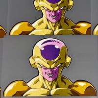 Golden Emperor