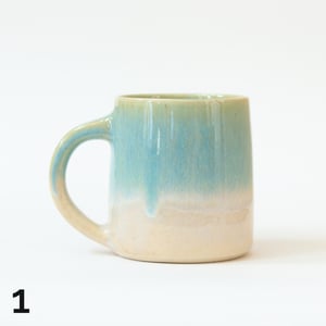 Image of Pastel Dream Mug