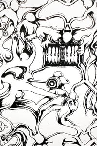 Image 2 of Klub2020 "Trauma"