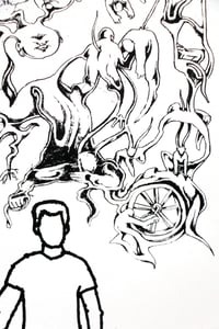 Image 3 of Klub2020 "Trauma"