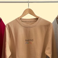 Image 4 of ADESSO PIANGO - FELPA