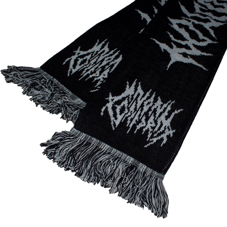 "NCNF" Scarf Image 2