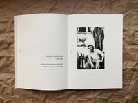 Image 3 of Šarūnas Šimulynas ŽVAIGŽDĖ /// VELIUONOS ŽVAIGŽDĖ