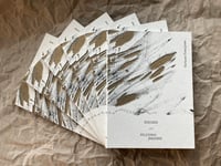 Image 1 of Šarūnas Šimulynas ŽVAIGŽDĖ /// VELIUONOS ŽVAIGŽDĖ