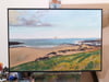 Bass Rock (North Berwick) - Framed Original