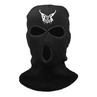 Shoot On Sight Logo Ski Mask (Pre-Order)